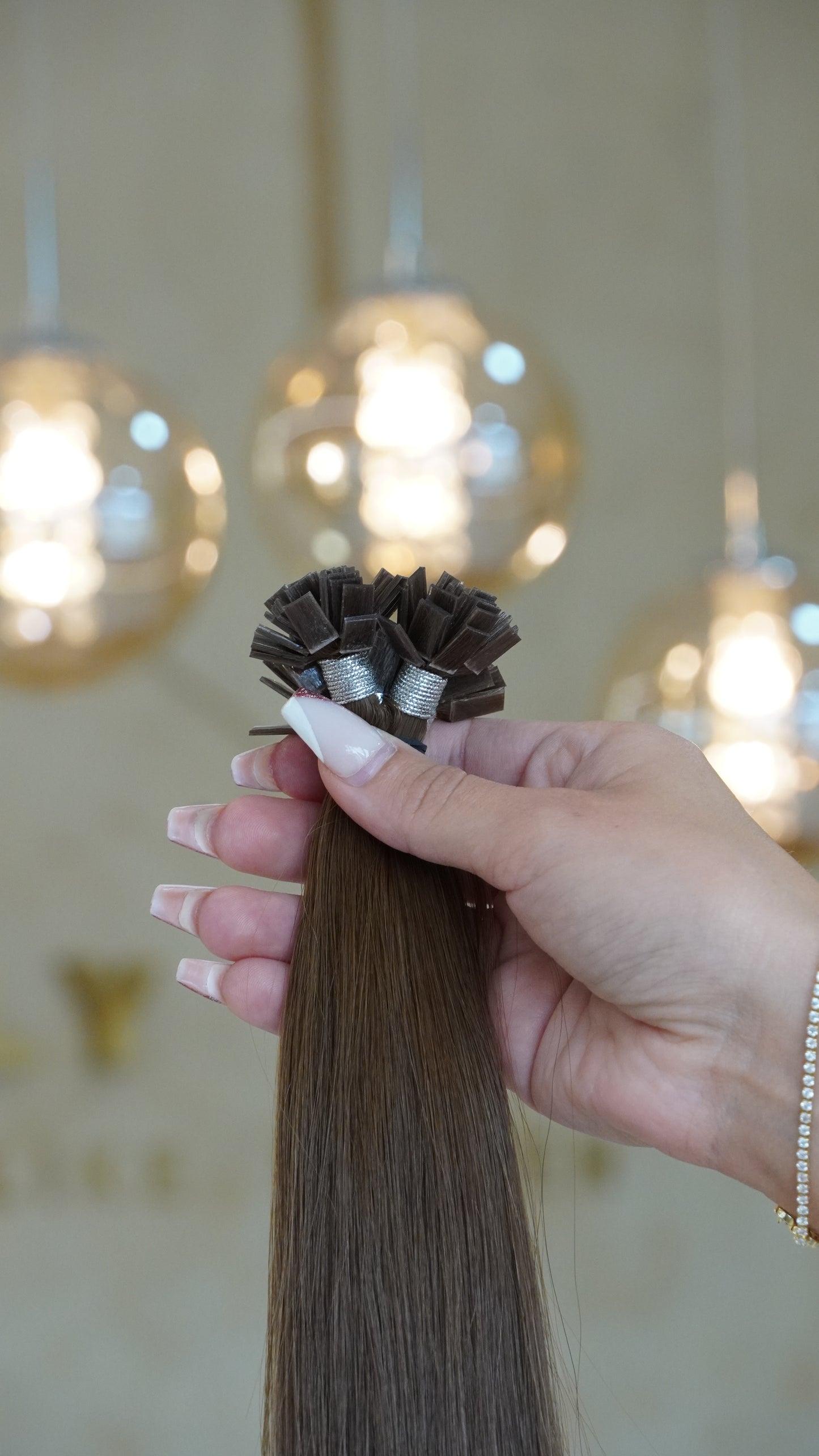 #BITTER CACAO RUSSISCHE BONDINGS GLATT 1G