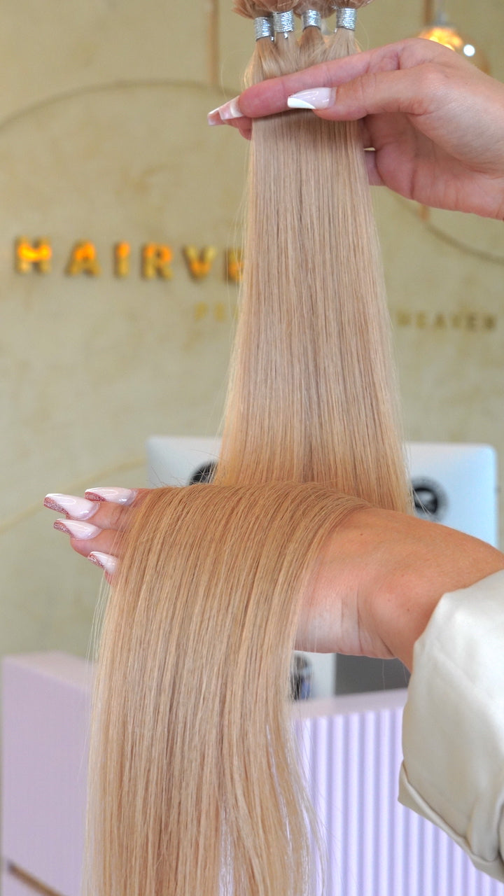 #HONEY RUSSISCHE BONDINGS GLATT 1G