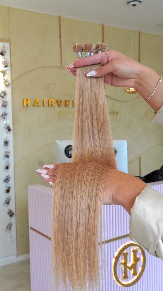 #HONEY RUSSISCHE BONDINGS GLATT 1G