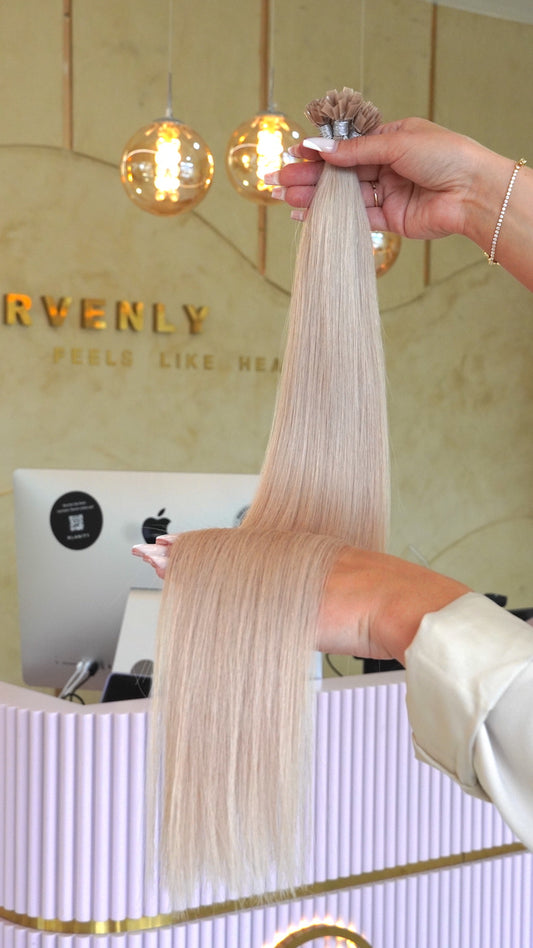 #COLDNESS RUSSISCHE BONDINGS GLATT 1G