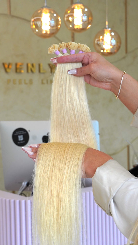 #PLATIN RUSSISCHE BONDINGS GLATT 1G