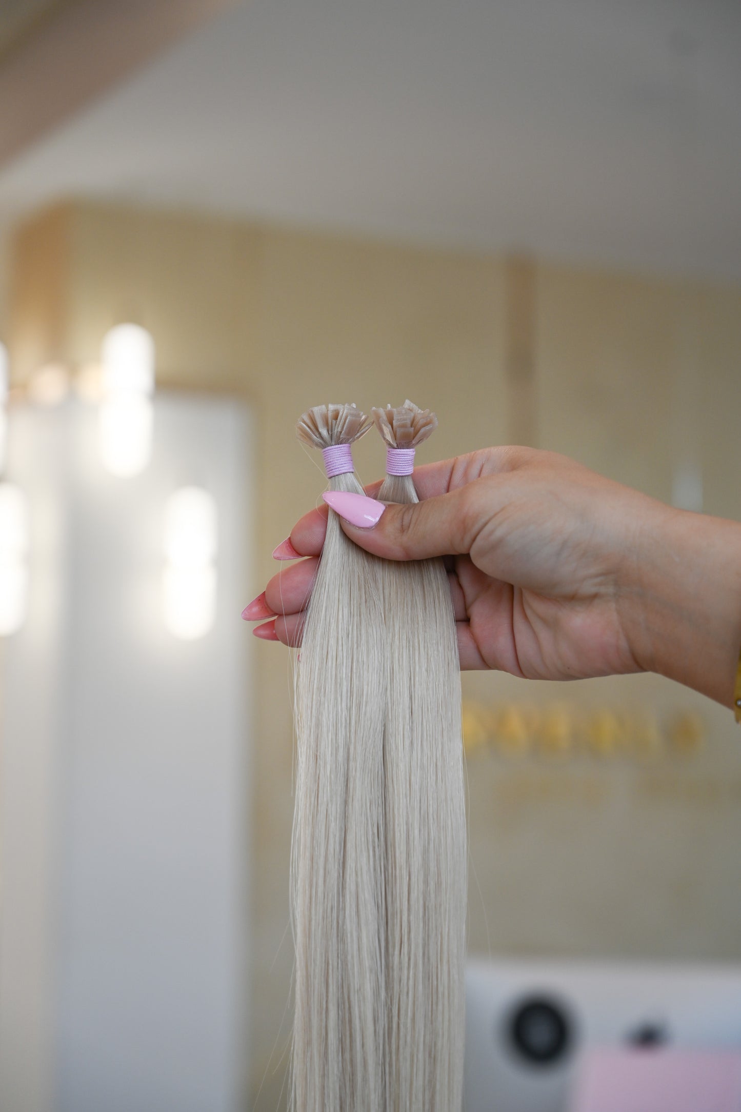 #NORVEGIAN RUSSISCHE BONDINGS GLATT 1G