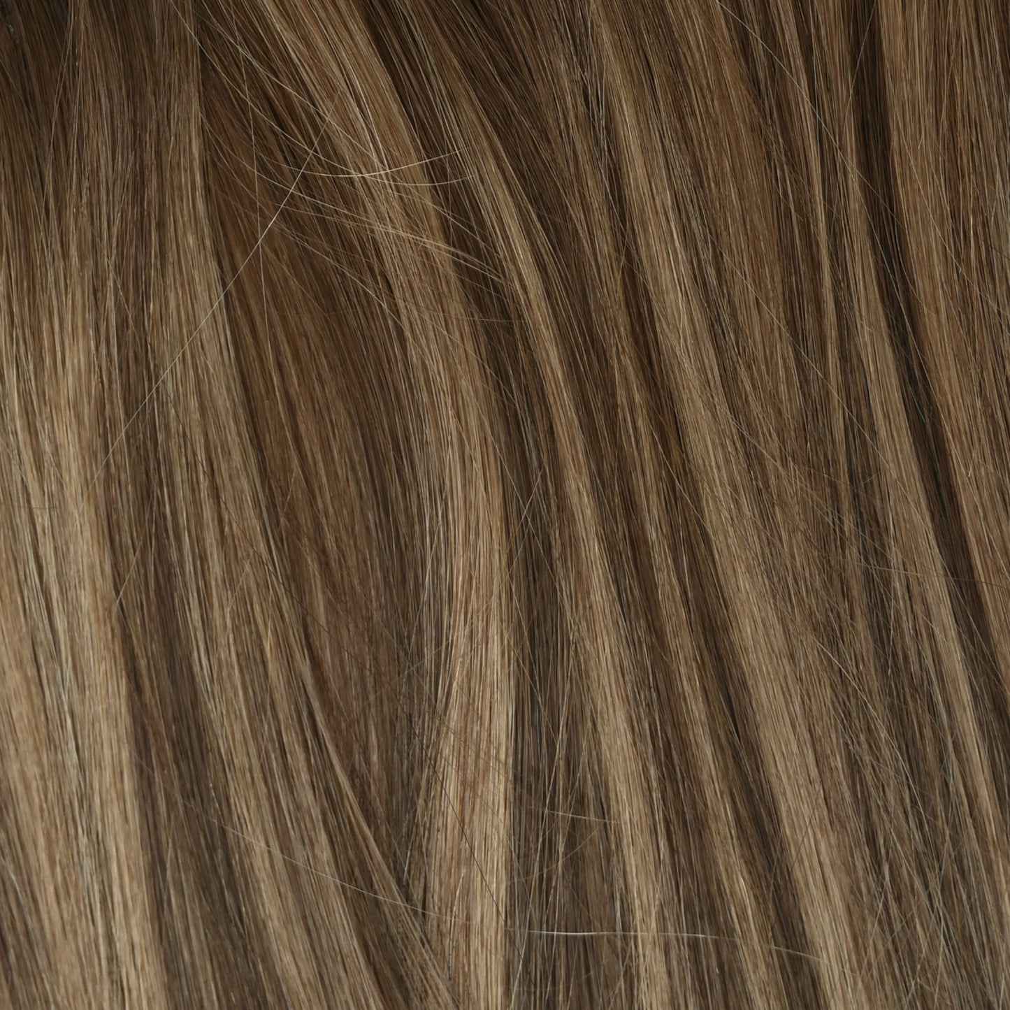#DUBAI STANDARD RUSSISCHE TAPE EXTENSIONS GLATT ♡