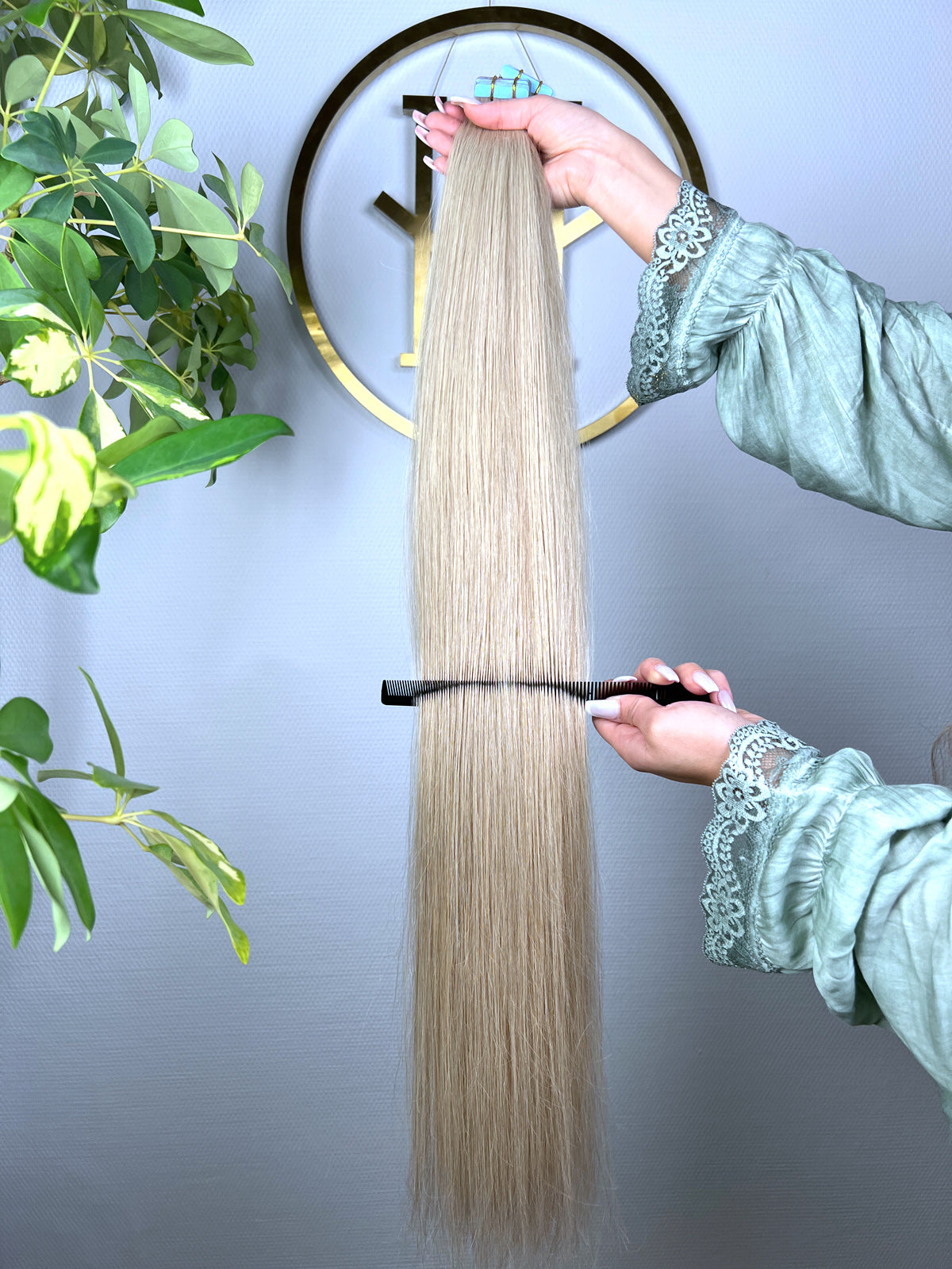 #NORVEGIAN US WELLIGE TAPE 85CM ♡