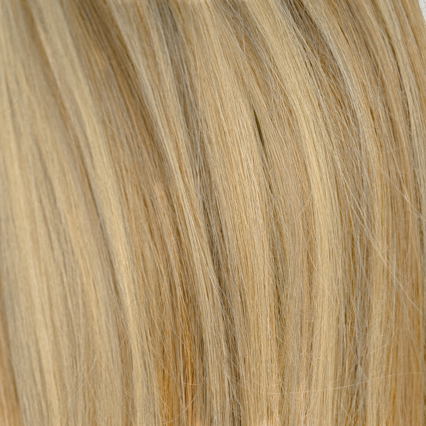 #MACADAMIA GLOW MINI TAPE EXTENSIONS RU GLATT ♡