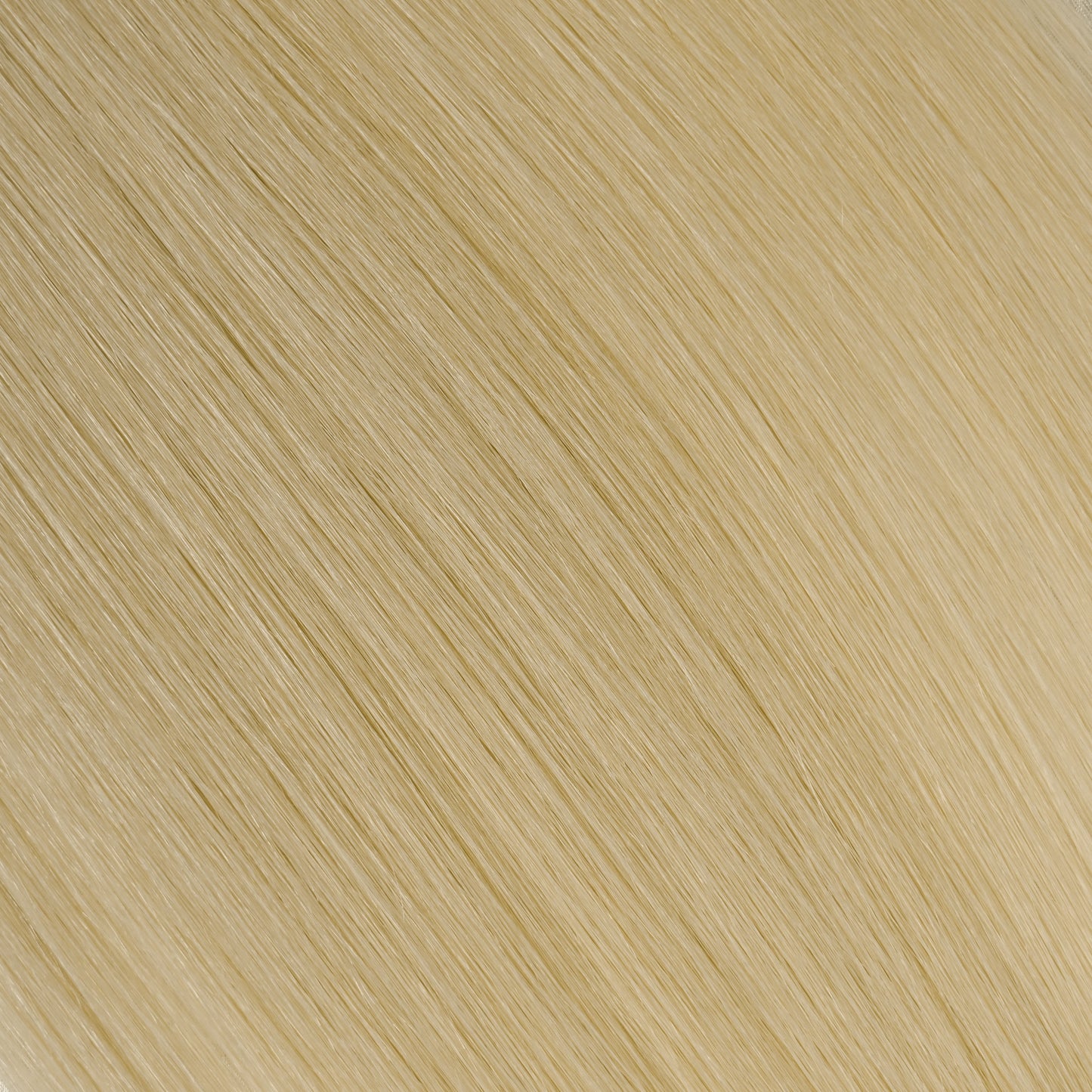 #PLATIN MINI TAPE EXTENSIONS RU GLATT ♡