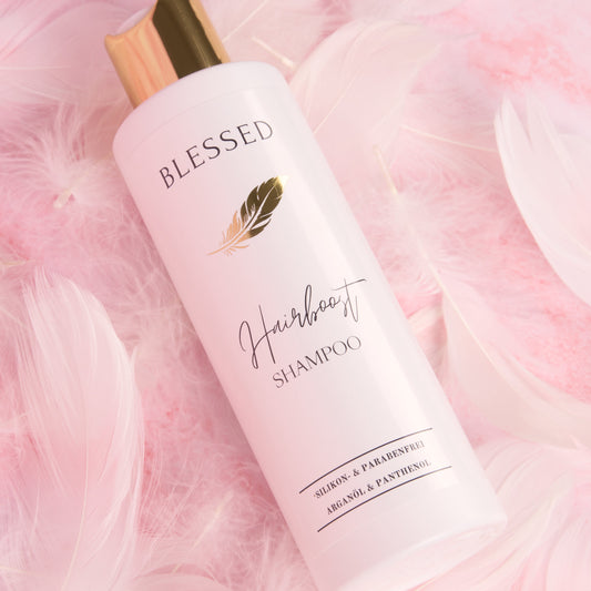 HAIRBOOST SHAMPOO