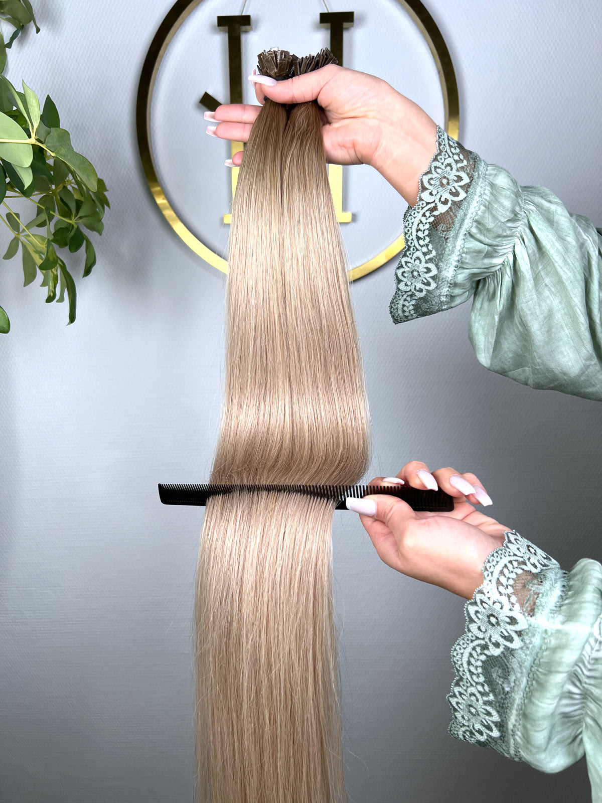 #5T18A US WELLIGE BONDINGS 85CM ♡