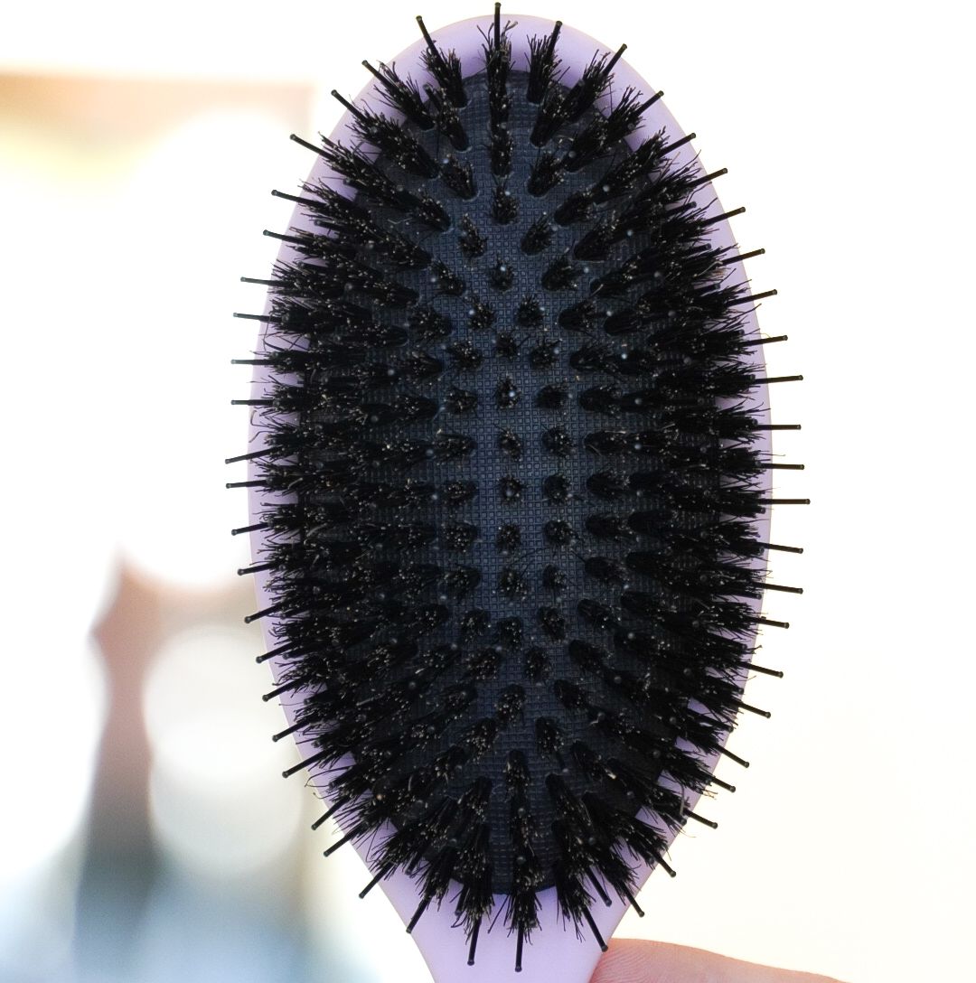 Bürsten-Set für Extensions