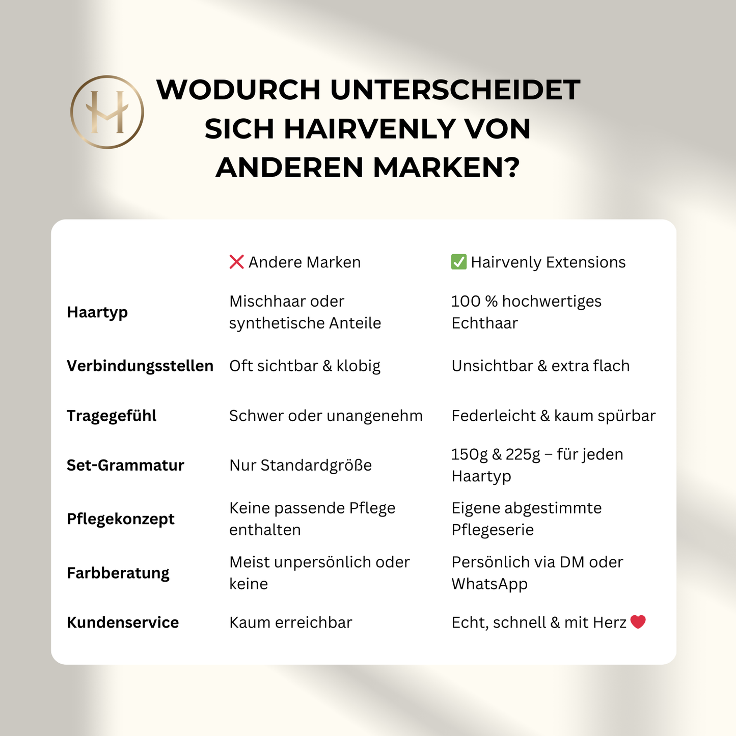 #BITTER CACAO - INVISIBLE CLIP EXTENSIONS- DUNKELBRAUN ♡