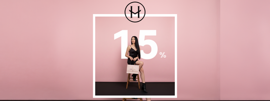 Happy Week Haarverlängerung 2025