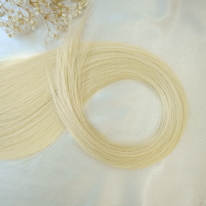 #PLATIN MINI TAPE EXTENSIONS RU GLATT ♡