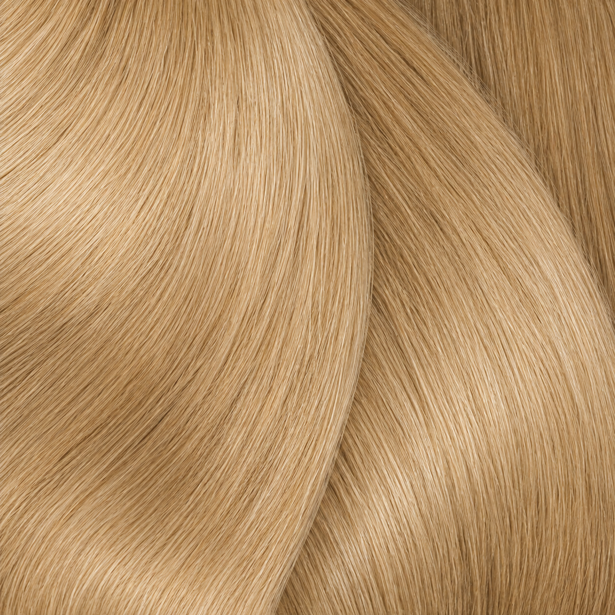 #14A DUNKELBLONDE US WELLIGE TAPE EXTENSIONS 65CM ♡