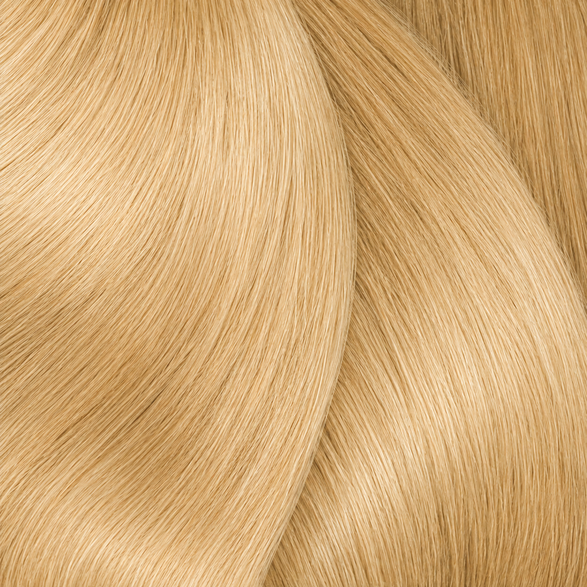 #24A Sandblond | Echthaar Tape Extensions 55 cm | US Wellig ♡