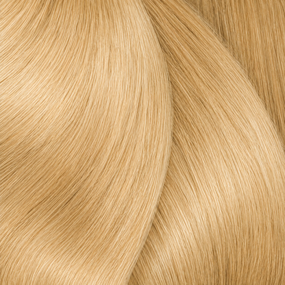 #24A Sandblond | Echthaar Tape Extensions 55 cm | US Wellig ♡