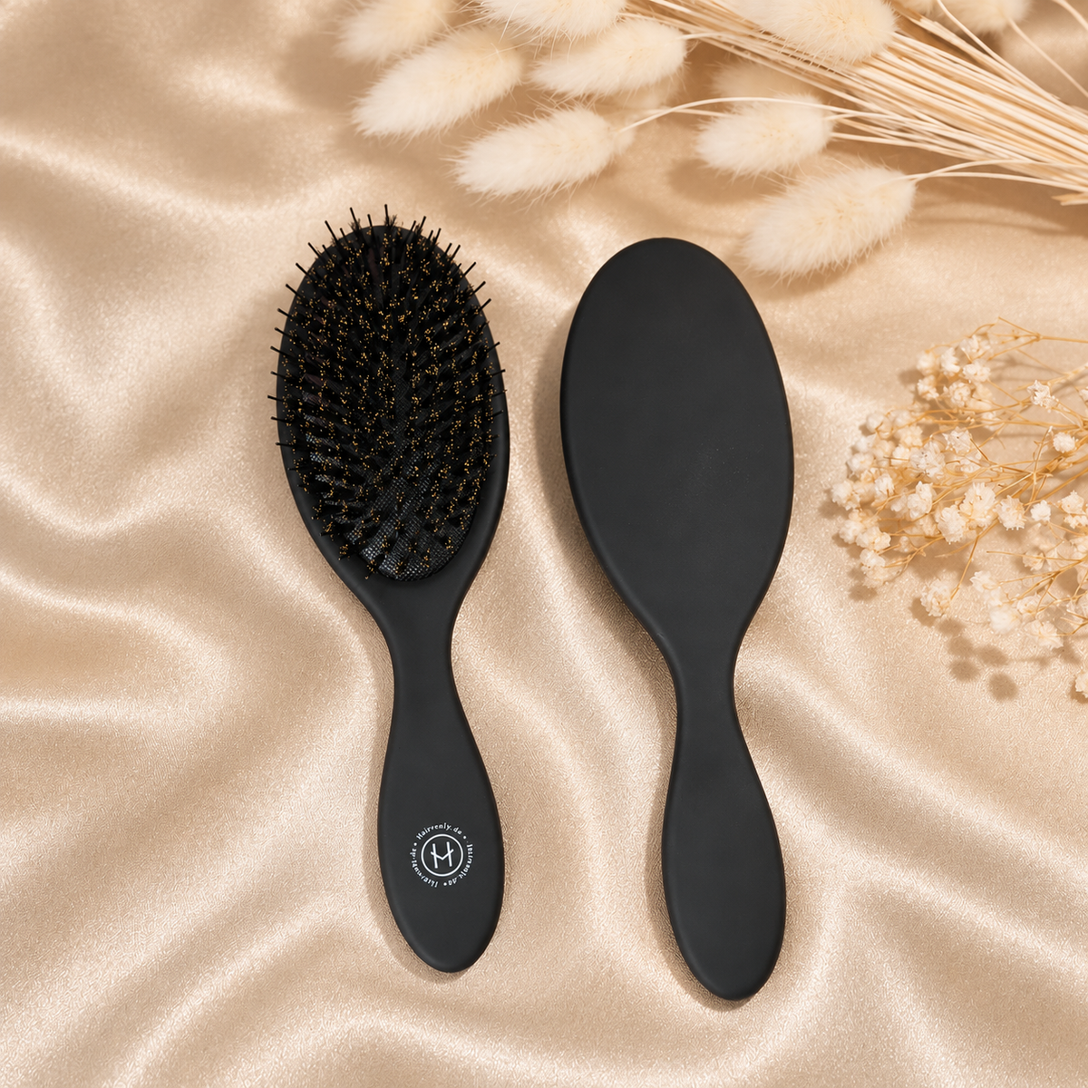 Hairvenly Extensions Bürste für Haarverlängerung – Anti Frizz & entwirrend - Hairvenly Zubehör