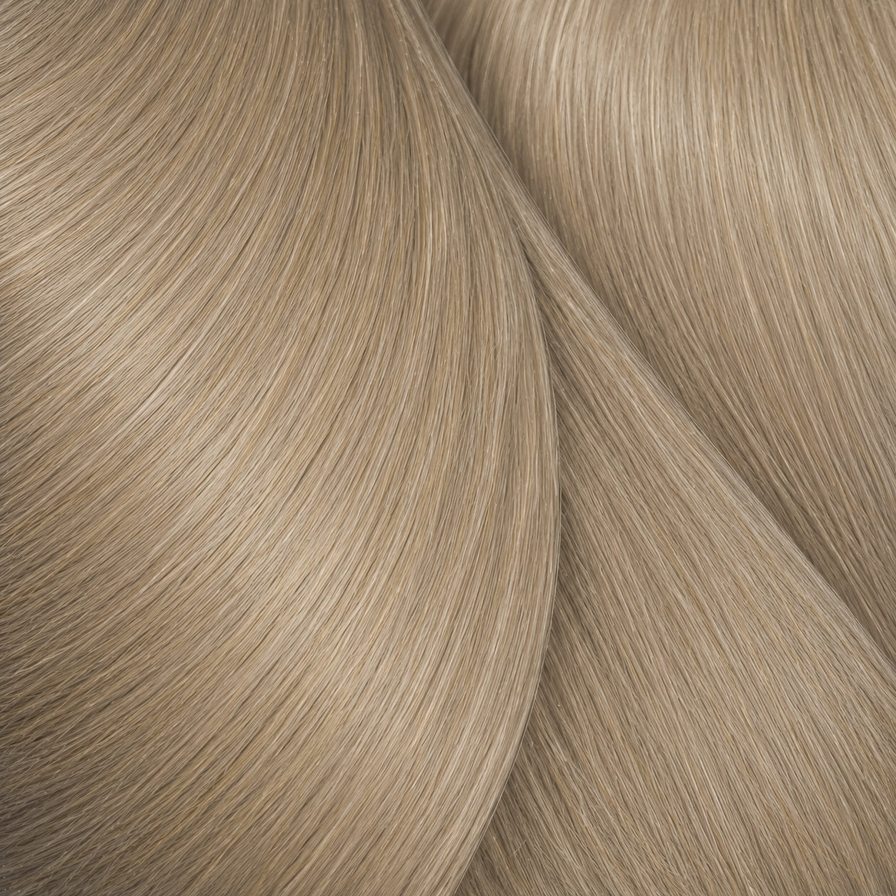 #5M/SILVER  US WELLIGE TAPE EXTENSIONS 65CM ♡