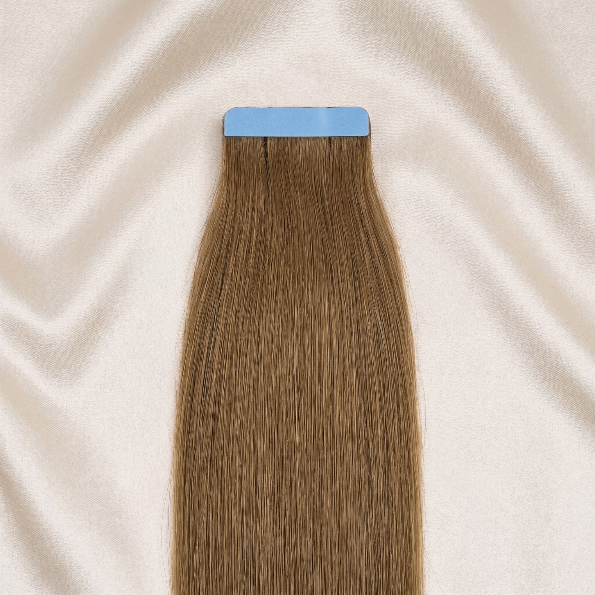 #AUTUMN STANDARD RUSSISCHE TAPE EXTENSIONS GLATT