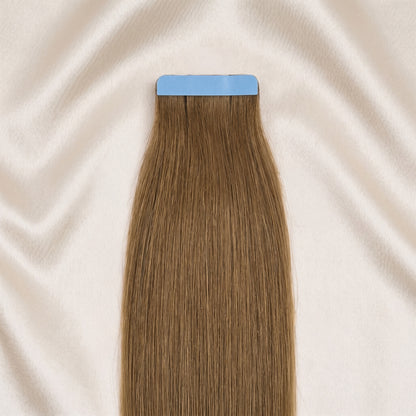 #AUTUMN STANDARD RUSSISCHE TAPE EXTENSIONS GLATT