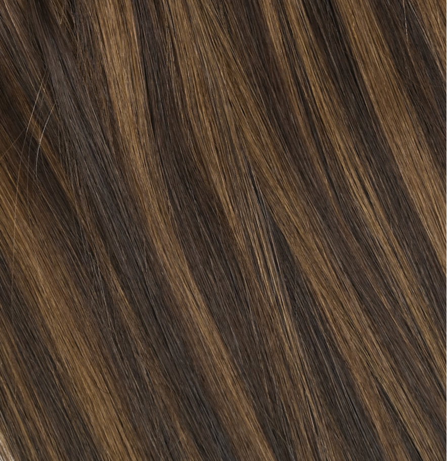 #P4/6 - INVISIBLE CLIP EXTENSIONS ♡