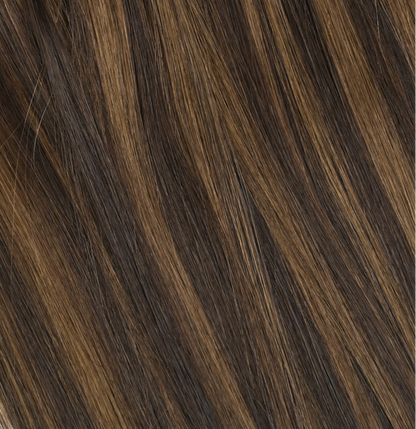 #P4/6 - INVISIBLE CLIP EXTENSIONS ♡
