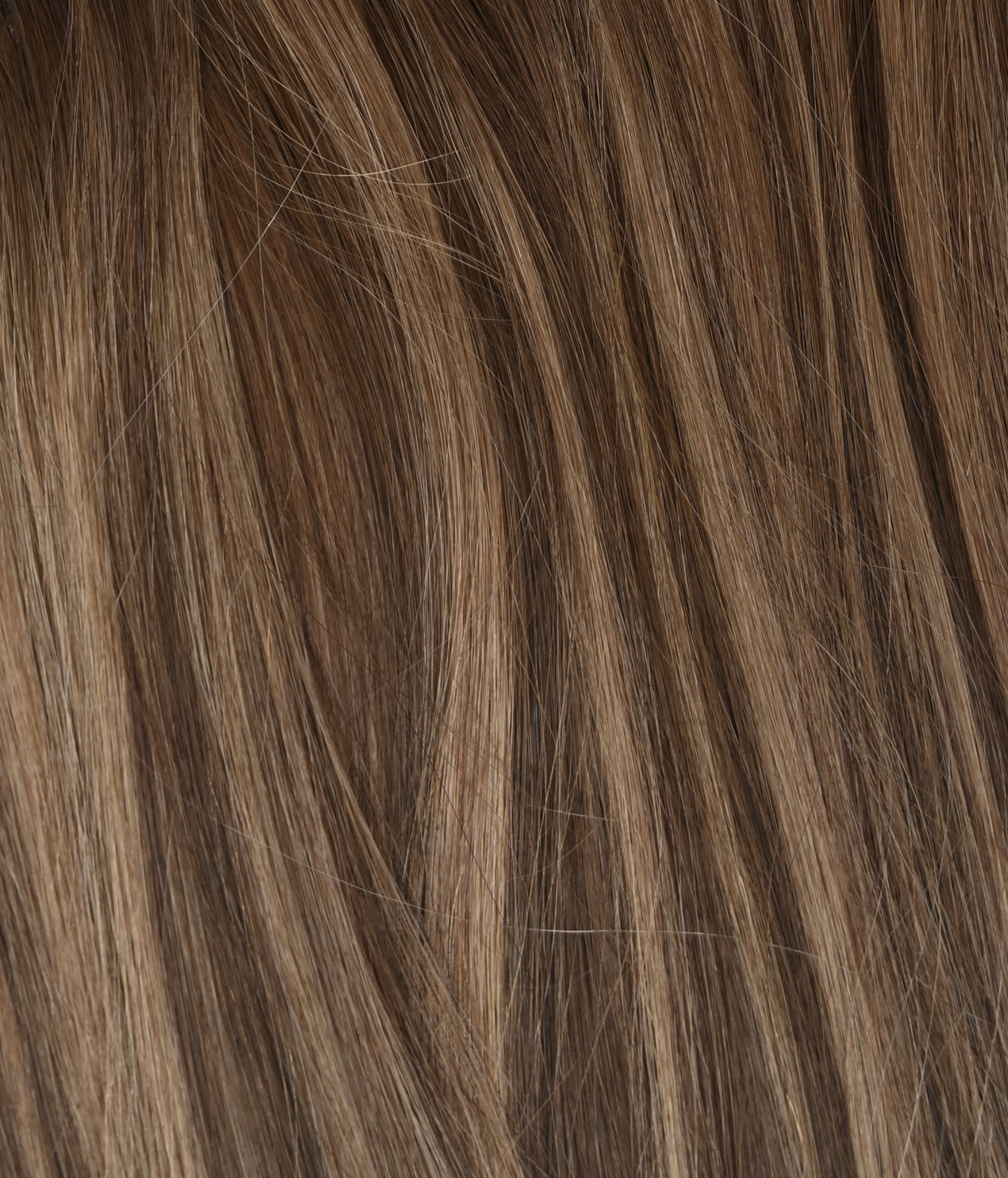 #DUBAI - INVISIBLE CLIP EXTENSIONS ♡