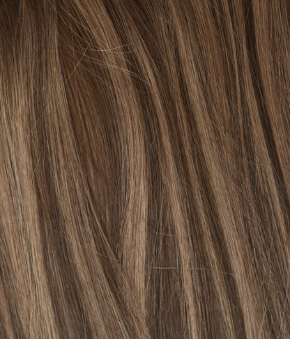 #DUBAI - INVISIBLE CLIP EXTENSIONS ♡