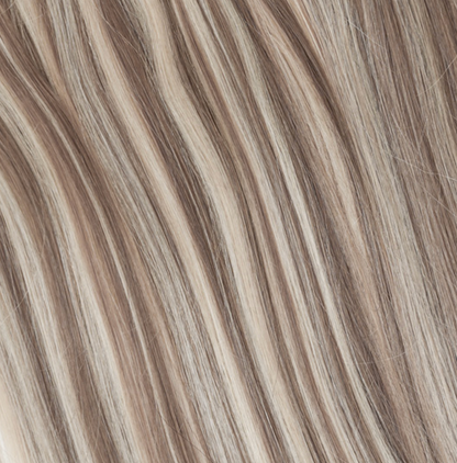 #BUTTER CREAM - INVISIBLE CLIP EXTENSIONS ♡