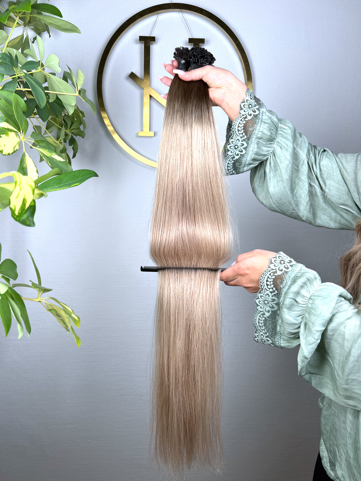 #2T18A US WELLIGE BONDINGS 85CM ♡