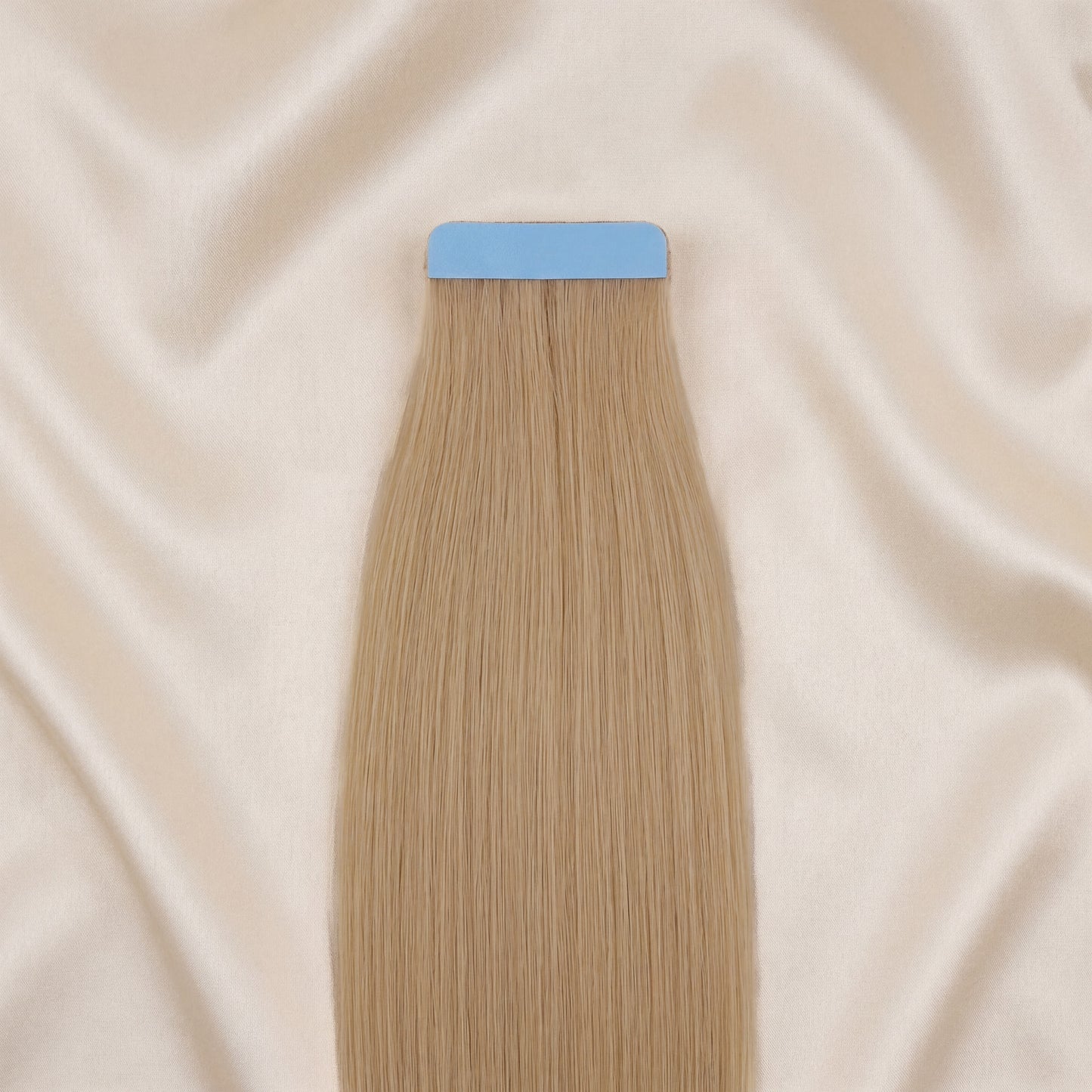 #COLDNESS STANDARD RUSSISCHE TAPE EXTENSIONS GLATT ♡