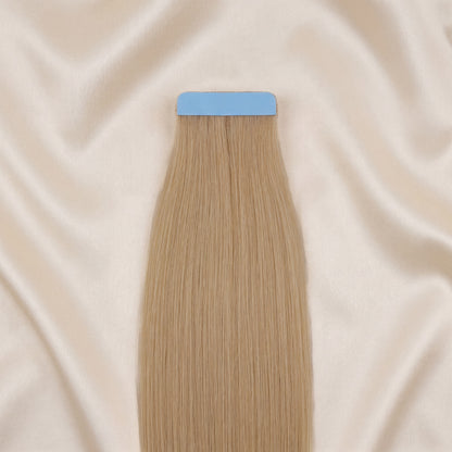 #COLDNESS STANDARD RUSSISCHE TAPE EXTENSIONS GLATT ♡