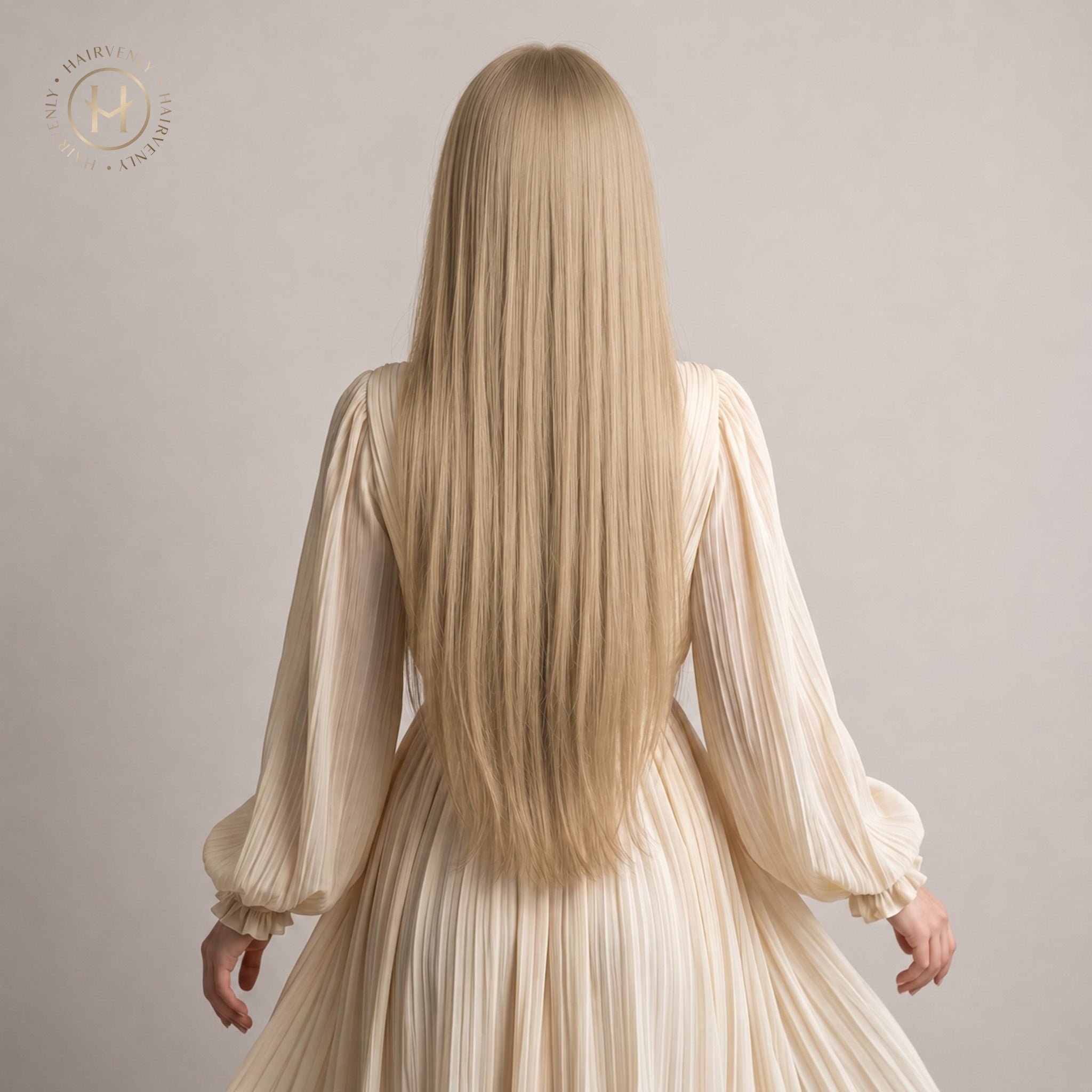 #COLDNESS STANDARD RUSSISCHE TAPE EXTENSIONS GLATT ♡