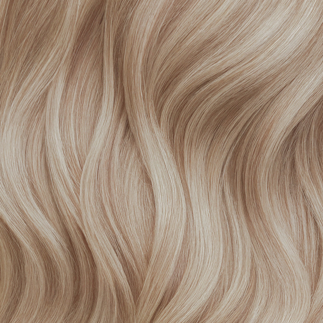 #COLDNESS - INVISIBLE CLIP EXTENSIONS
