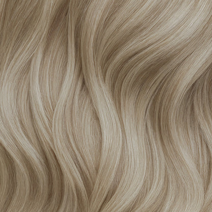 #TAUPE - INVISIBLE CLIP EXTENSIONS