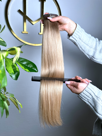 #DESERT - INVISIBLE CLIP EXTENSIONS 150G