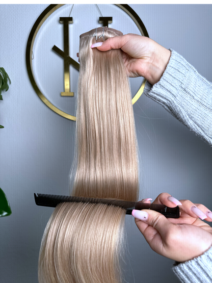 #COLDNESS - INVISIBLE CLIP EXTENSIONS 225G