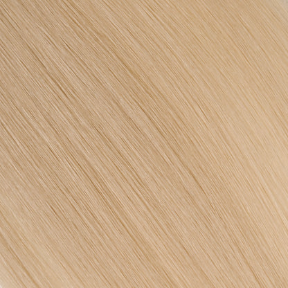 Coldness | Echthaar Tressen – Invisible Butterfly, glatt (RU)