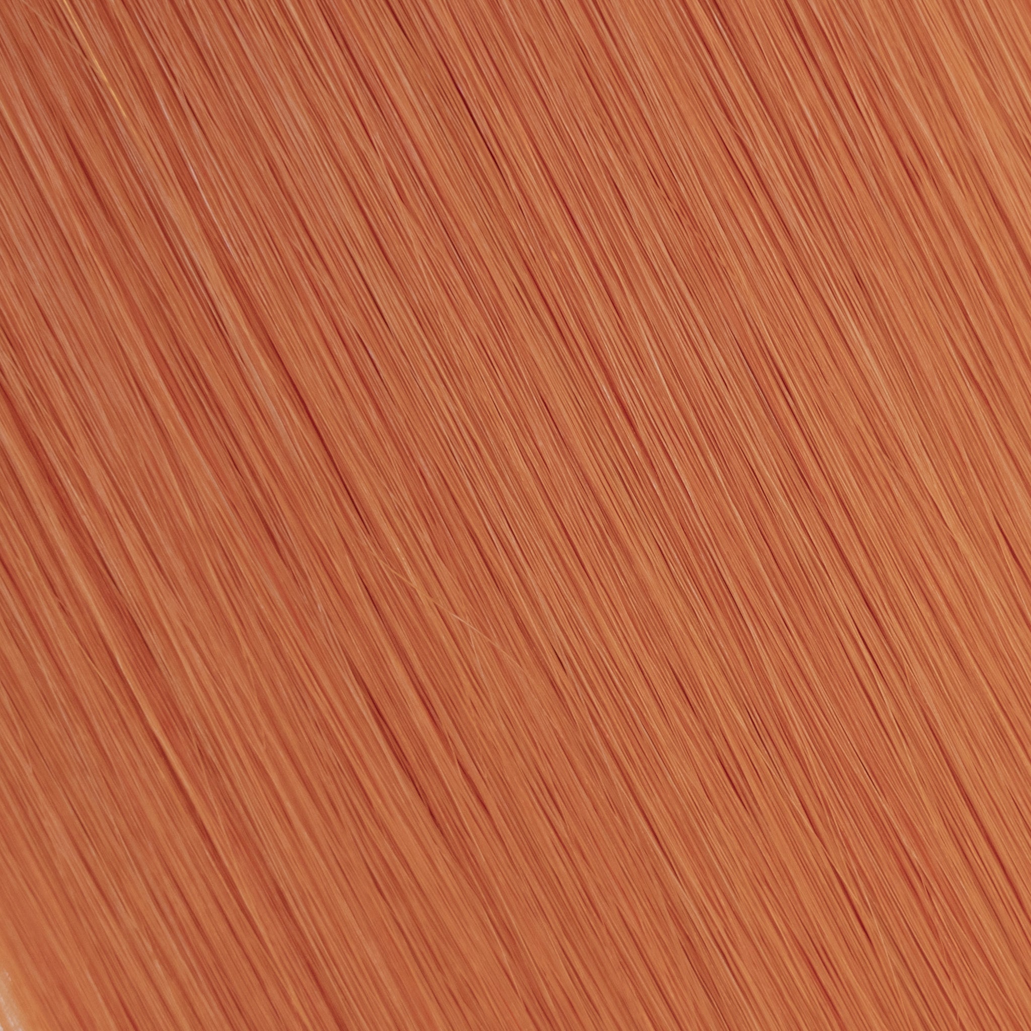 #COPPER STANDARD RUSSISCHE TAPE EXTENSIONS GLATT ♡