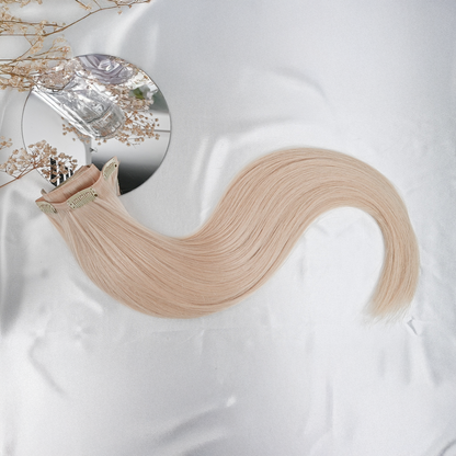 #NORVEGIAN - INVISIBLE CLIP EXTENSIONS ♡