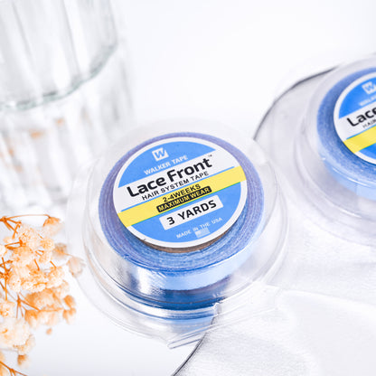 LACE FRONT TAPE-KLEBER 2,7M – FÜR EXTRA STARKEN HALT!