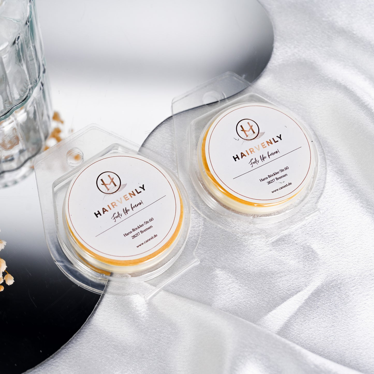 KLEBER FÜR TAPE EXTENSIONS