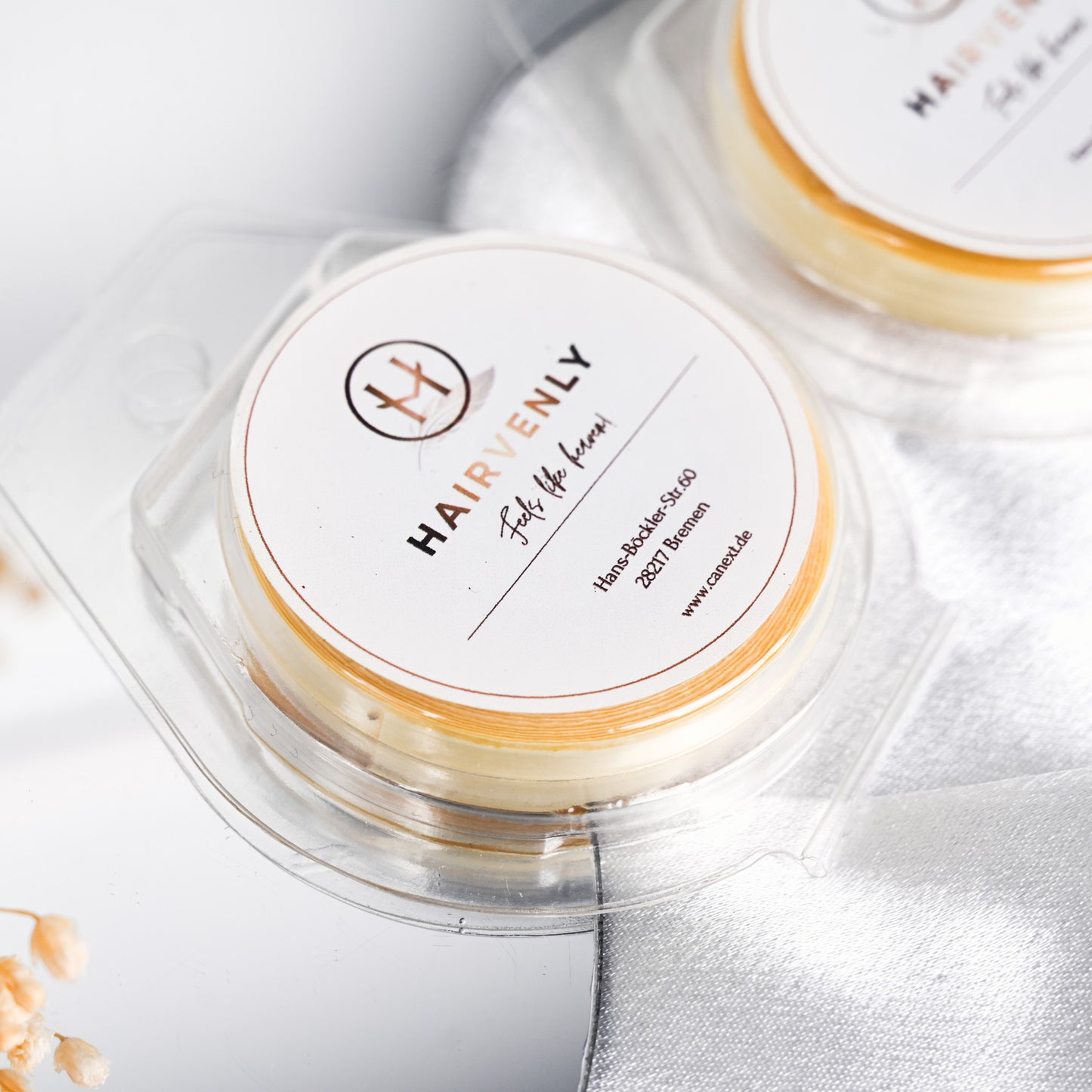 KLEBER FÜR TAPE EXTENSIONS