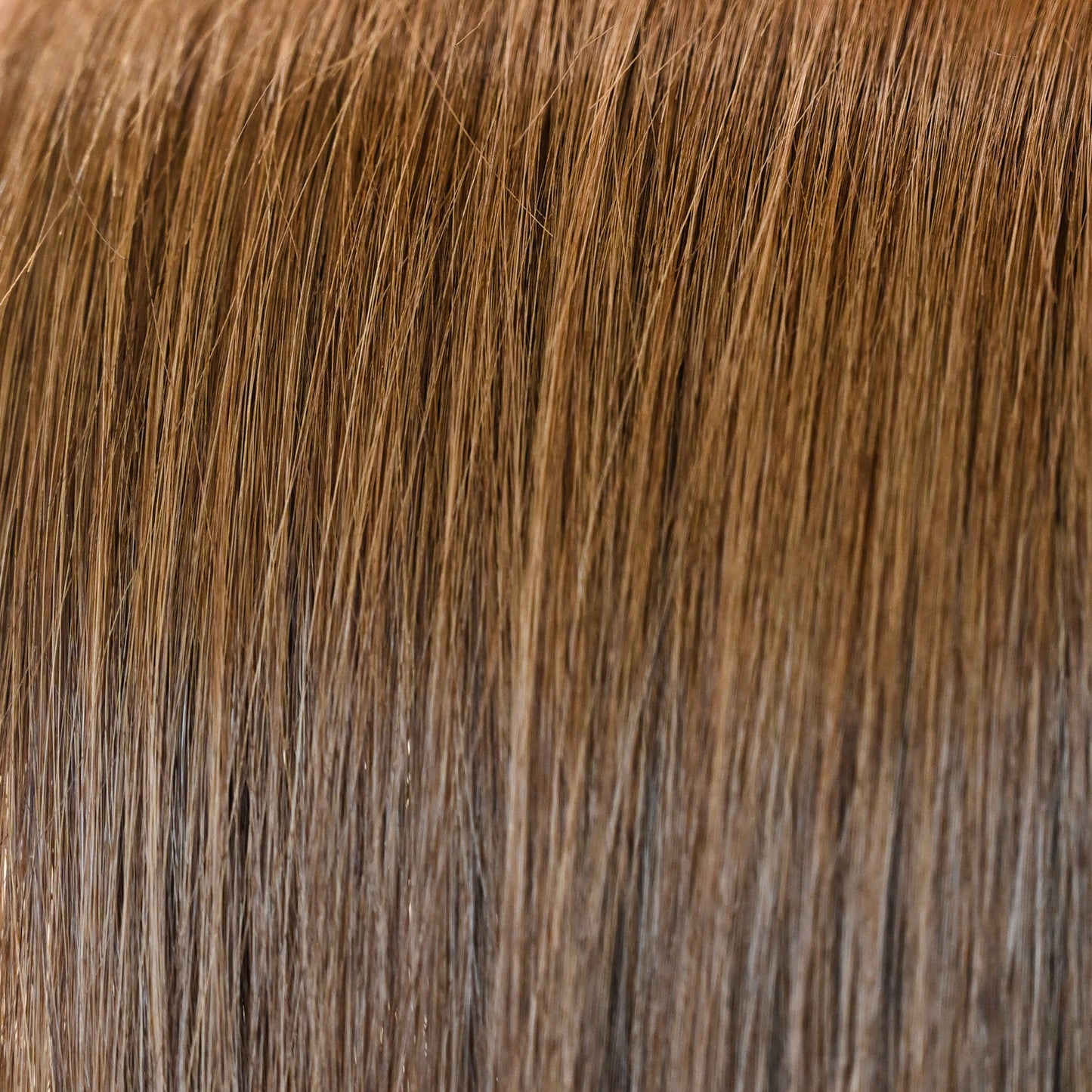 #FAWN GENIUS WEFT RUSSISCHES GLATTES HAAR  60CM ♡