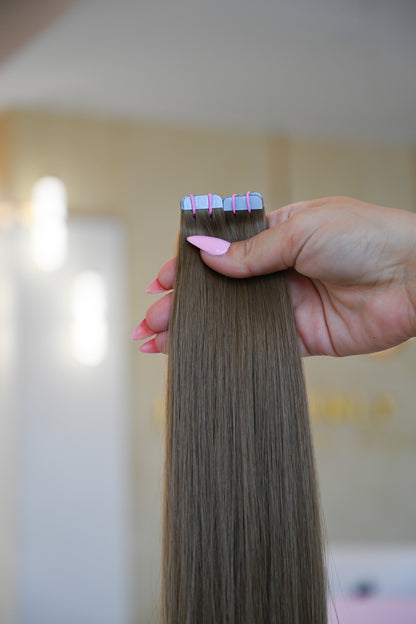 #FAWN MINI TAPE EXTENSIONS ♡