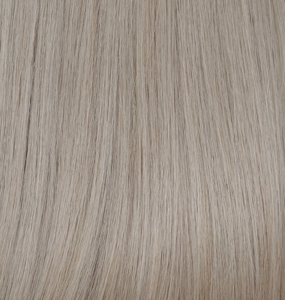 #NORVEGIAN KÜHLES BLOND ECHTHAAR GENIUS WEFT EXTENSIONS 65CM♡