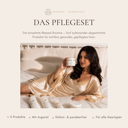 Pflegeset – Mehr Pflege für weniger Geld!