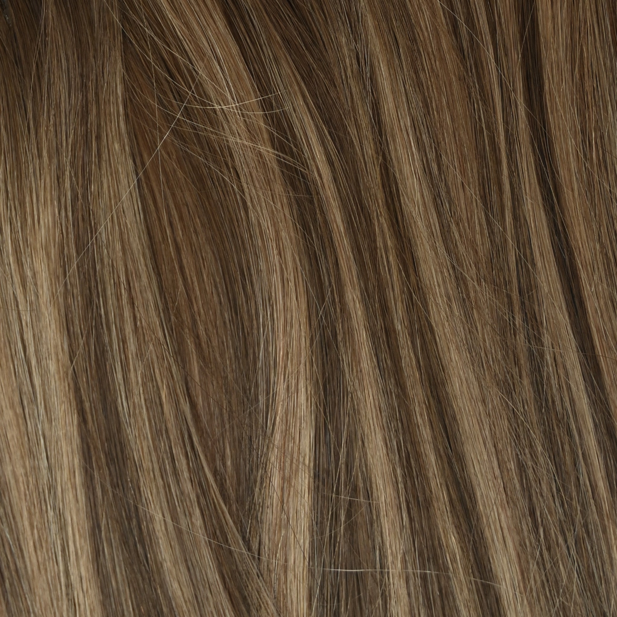 #DUBAI STANDARD RUSSISCHE TAPE EXTENSIONS GLATT ♡