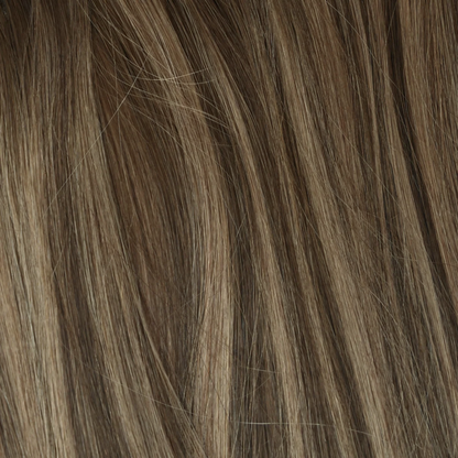 #DUBAI - INVISIBLE CLIP EXTENSIONS ♡