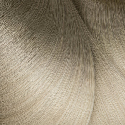 Soft Blond Balayage | Echthaar Tape Extensions 45 cm ♡