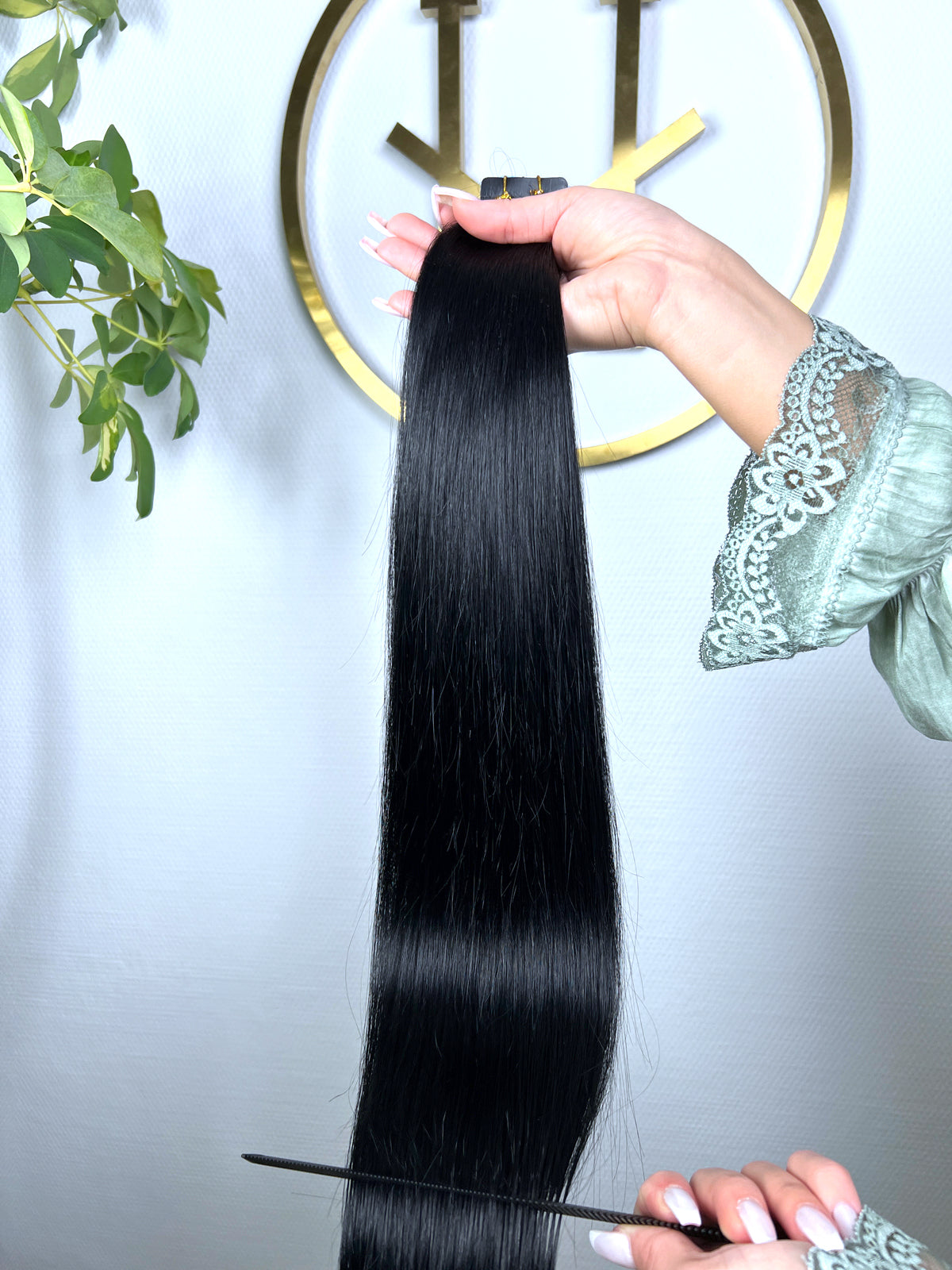 #1A US WELLIGE TAPE 85CM ♡